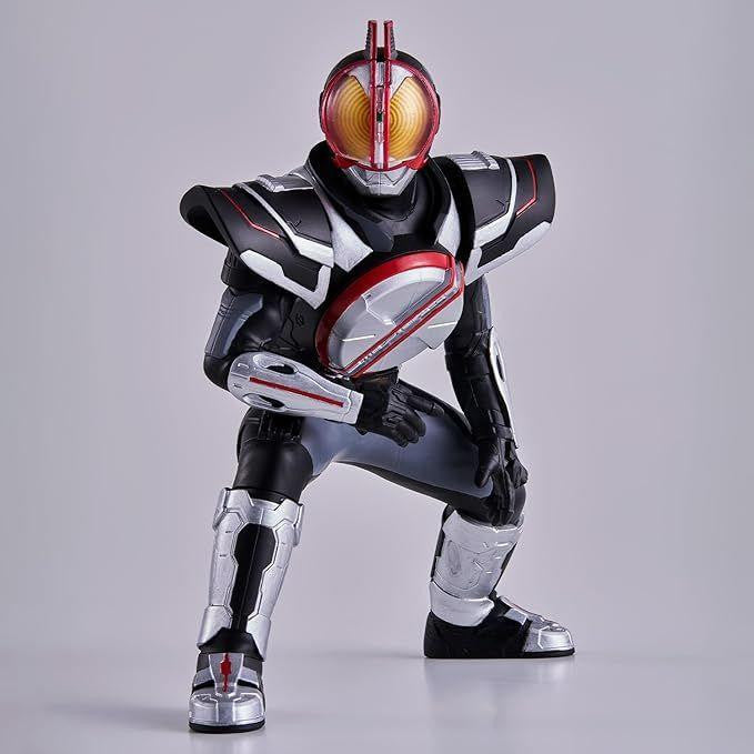 Bandai Sovfi Kamen Rider Next Faiz