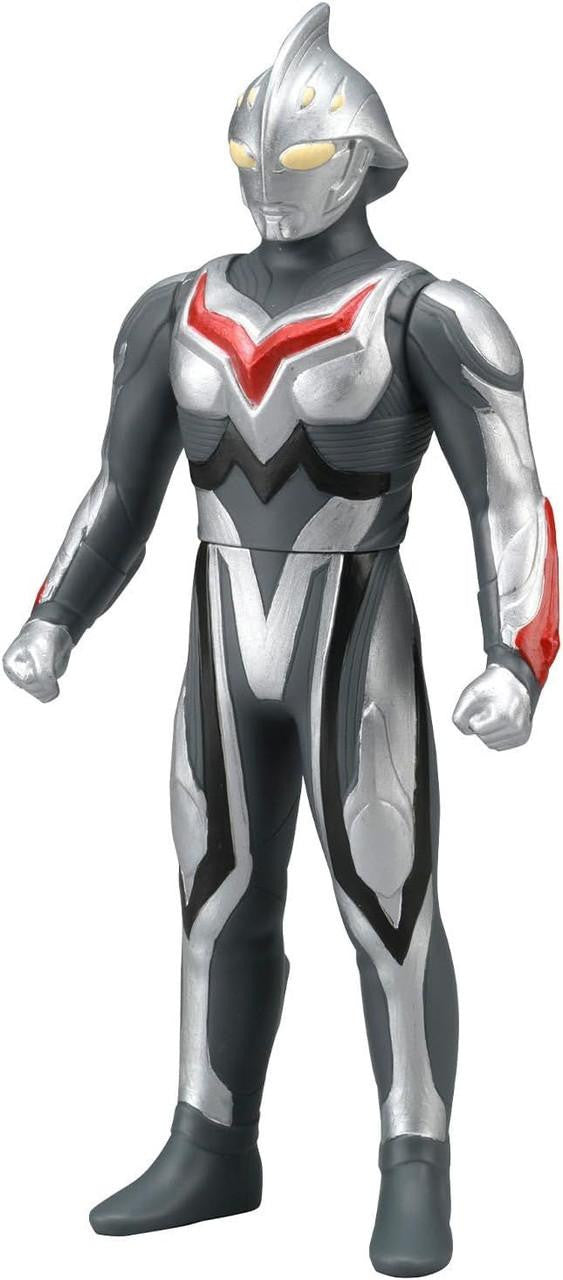 Bandai Ultra Hero Series 17 Ultraman Nexus Enfance
