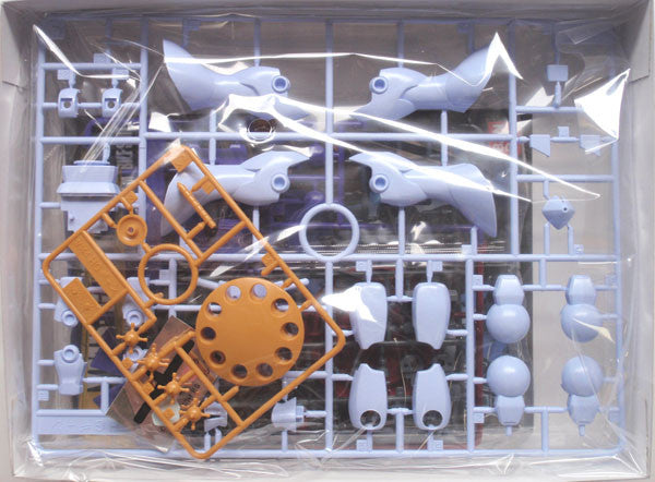  Bandai HGUC 002 Gundam YMS-15 GYAN 1/144 Scale Kit