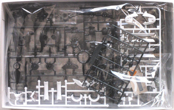  Bandai HG OO 46 Gundam SUSANOWO GNX-Y901TW 1/144 Scale Kit