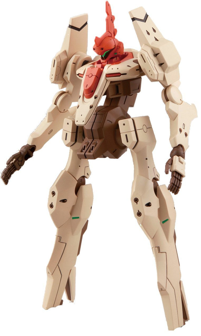  Bandai Reconguista G G008 Gundam Elf Bullock 957023 1/144 Scale Kit