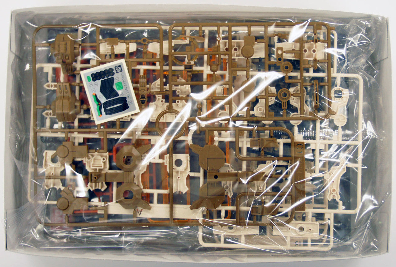  Bandai Reconguista G G008 Gundam Elf Bullock 957023 1/144 Scale Kit