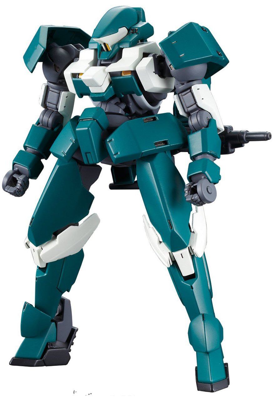  Bandai Iron-Blooded Orphans 024 Gundam Julieta's Mobile Reginlaze 1/144 Scale Kit