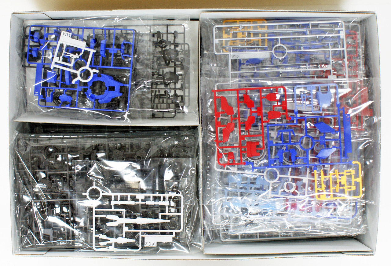  Bandai PG (Perfect Grade Gundam) Gundam Exia 1/60 Scale Kit