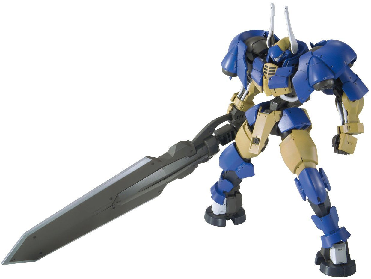  Bandai Iron-Blooded Orphans 031 Gundam HELMWIGE REINCAR 1/144 Scale Kit