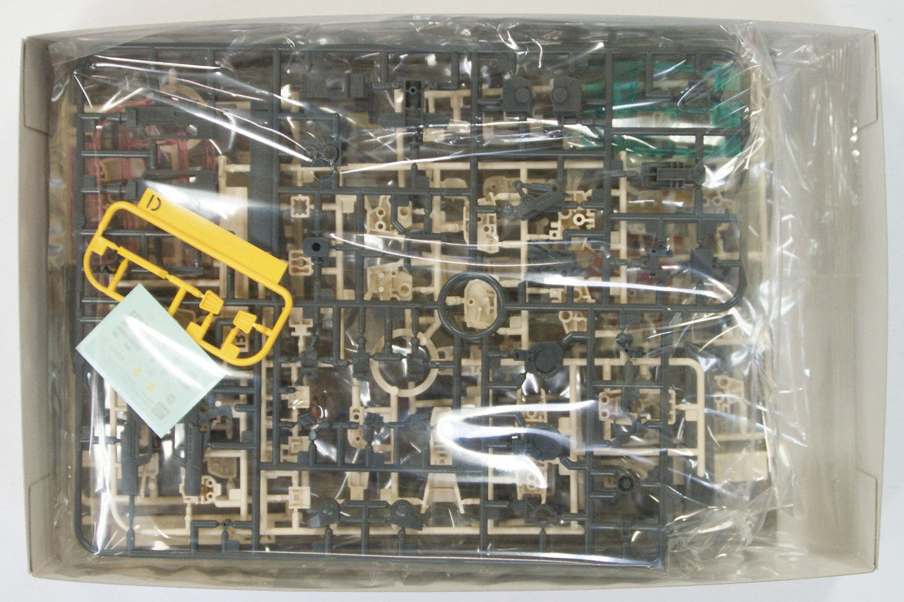  Bandai HGUC 164 Gundam MSA-003 NEMO (UNICORN DESERT COLOR Version) 1/144 Scale Kit
