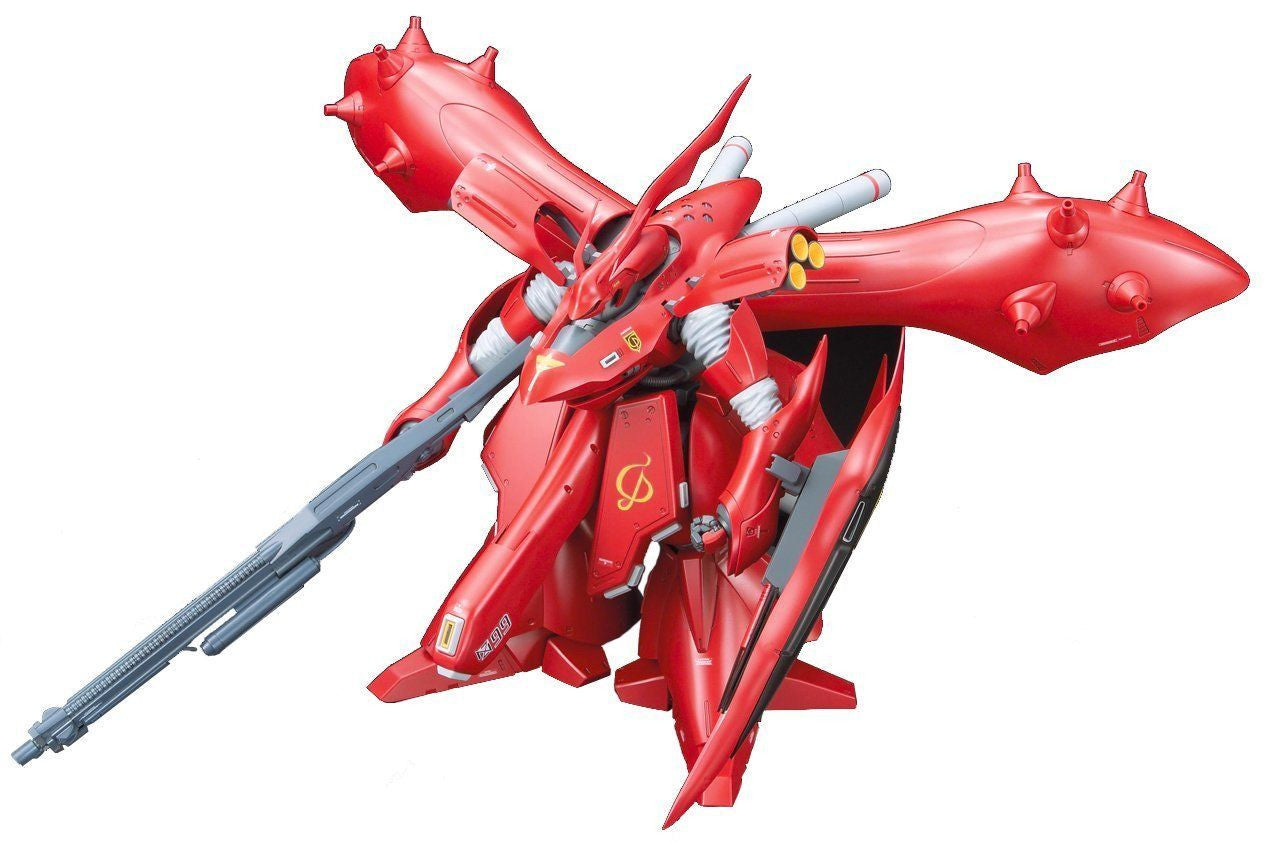  Bandai RE/100 920829 Gundam Nightingale 1/100 Scale Kit
