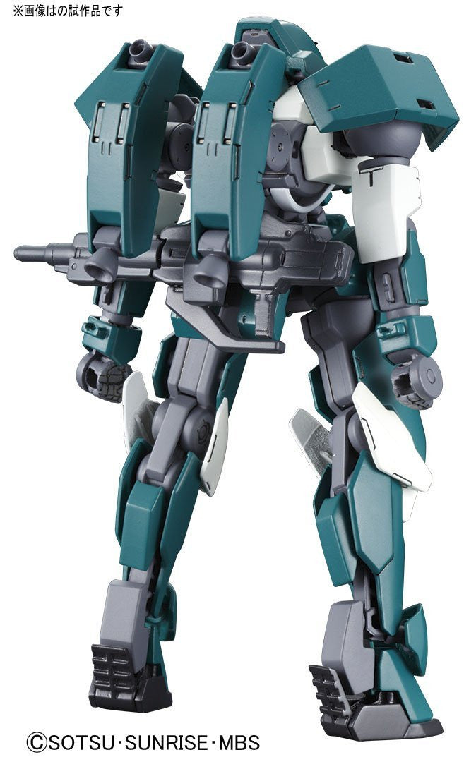  Bandai Iron-Blooded Orphans 024 Gundam Julieta's Mobile Reginlaze 1/144 Scale Kit