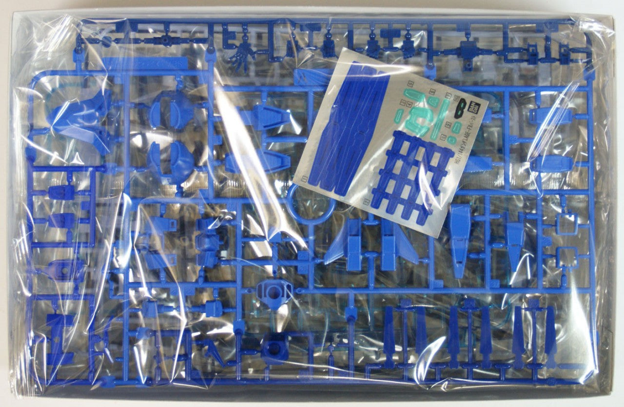  Bandai Gundam HG AGE-32 AGE-FX Burst (AGF-FX) 1/144 Scale Kit
