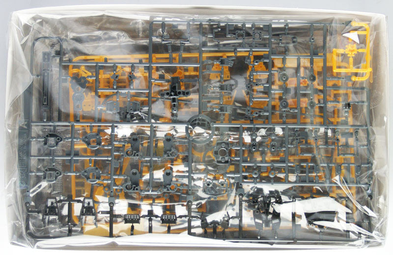  Bandai HGUC 134 Gundam RX-0 Unicorn Gundam 02 Banshee (Destroy Mode) 1/144 Scale Kit