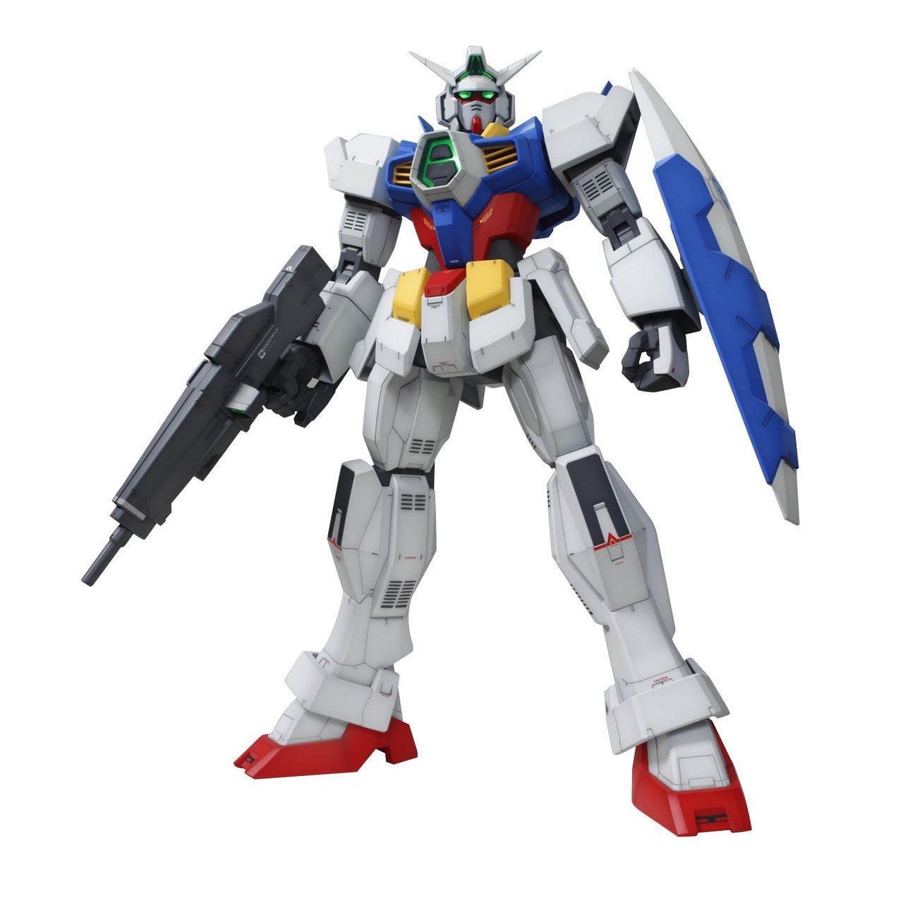  Bandai Gundam MEGA Size Model Gundam AGE-1 NORMAL 1/48 Scale Kit 710635