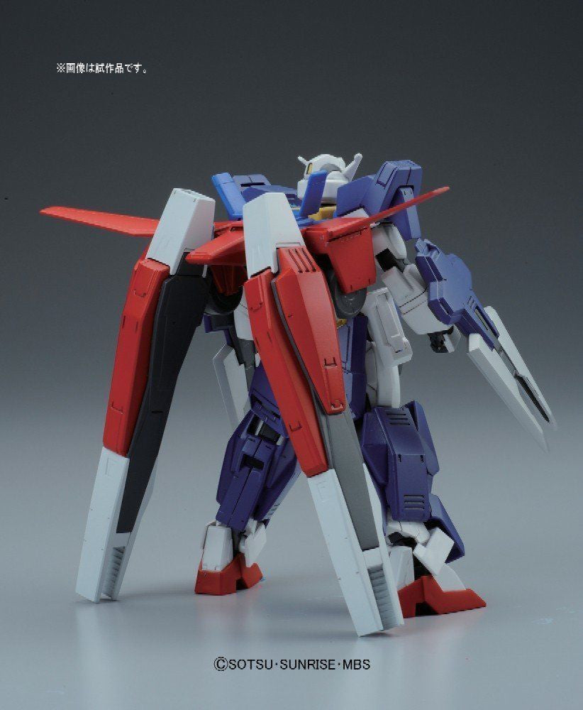  Bandai Gundam HG AGE-35 AGE-1 Full Glansa (Age-1G)1/144 Scale Kit