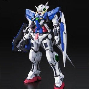  Bandai MG 610157 Gundam GN-001 EXIA Ignition Mode 1/100 Scale Kit