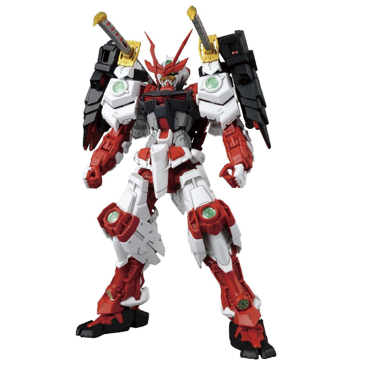  Bandai MG 851840 Gundam Sengoku Astray Gundam 1/100 Scale Kit