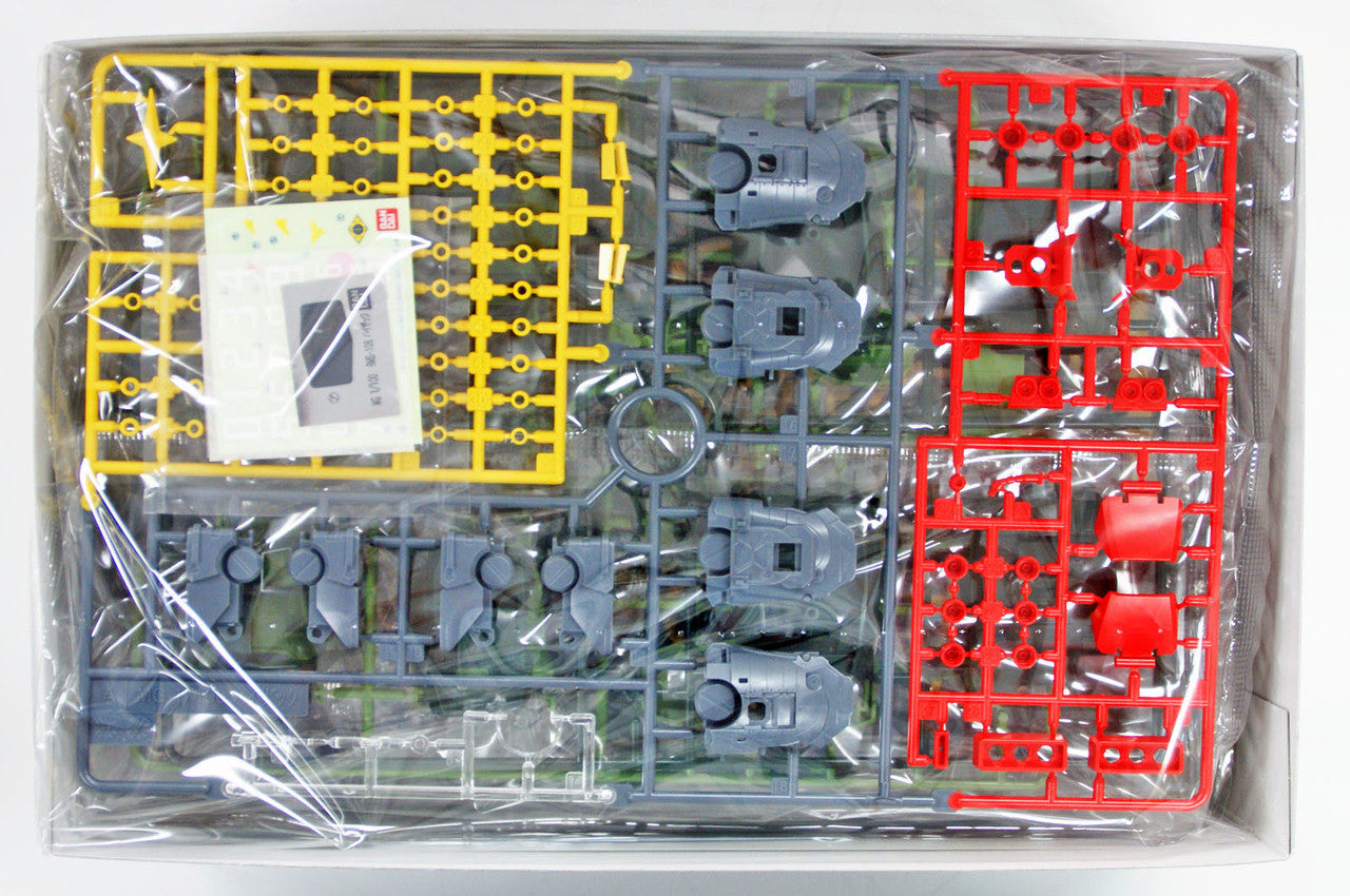  Bandai MG 268013 Gundam RMS-106 Hi-Zack 1/100 Scale Kit