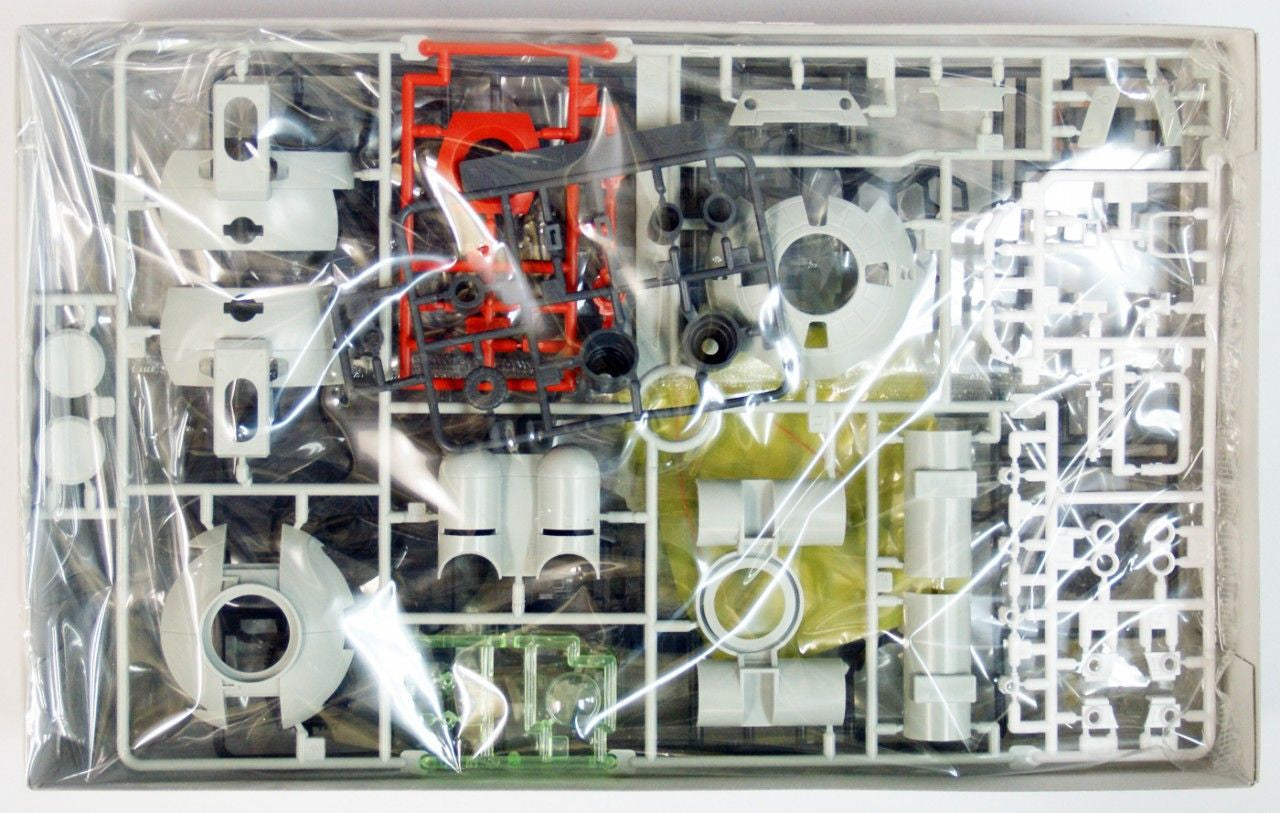  Bandai MG 314123 Gundam Ball VersionKa 1/100 Scale Kit