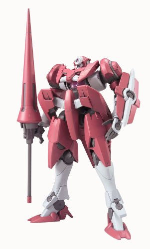  Bandai HG OO 23 GUNDAM GN-X III A-Laws Type 1/144 Scale Kit