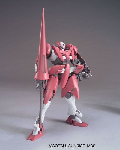  Bandai HG OO 23 GUNDAM GN-X III A-Laws Type 1/144 Scale Kit