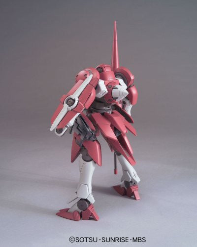  Bandai HG OO 23 GUNDAM GN-X III A-Laws Type 1/144 Scale Kit
