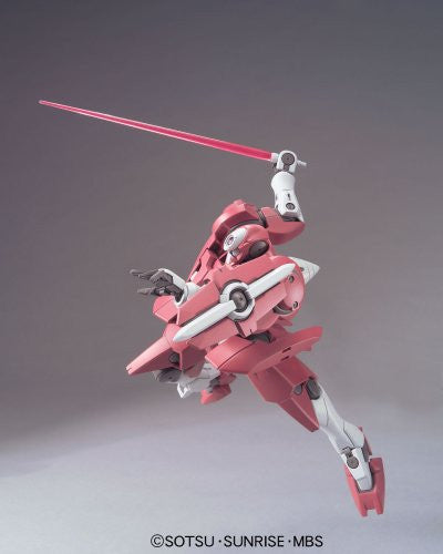  Bandai HG OO 23 GUNDAM GN-X III A-Laws Type 1/144 Scale Kit