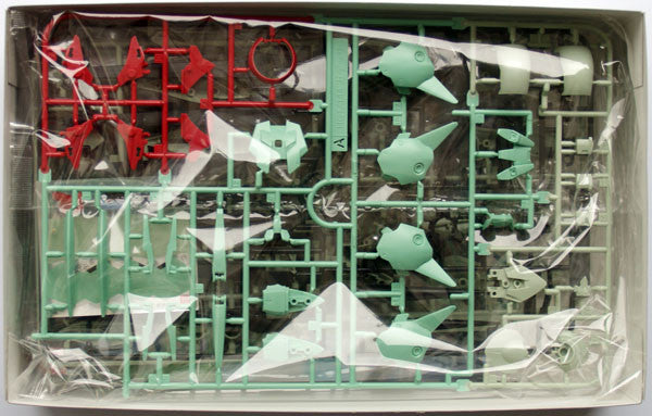  Bandai HG OO 30 Gundam GNZ-003 GADESSA 1/144 Scale Kit