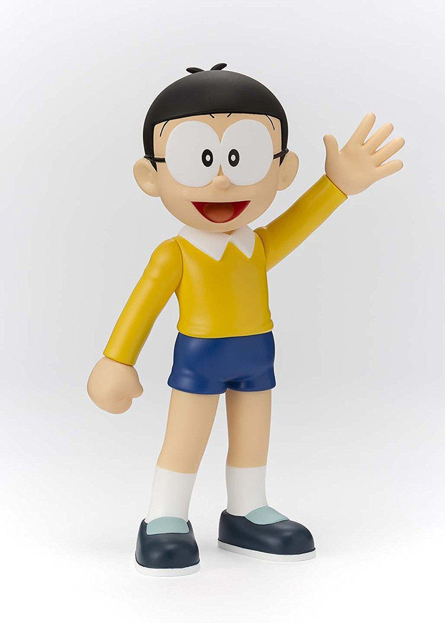  Bandai Figuarts ZERO Nobi Nobita Figure (Doraemon)