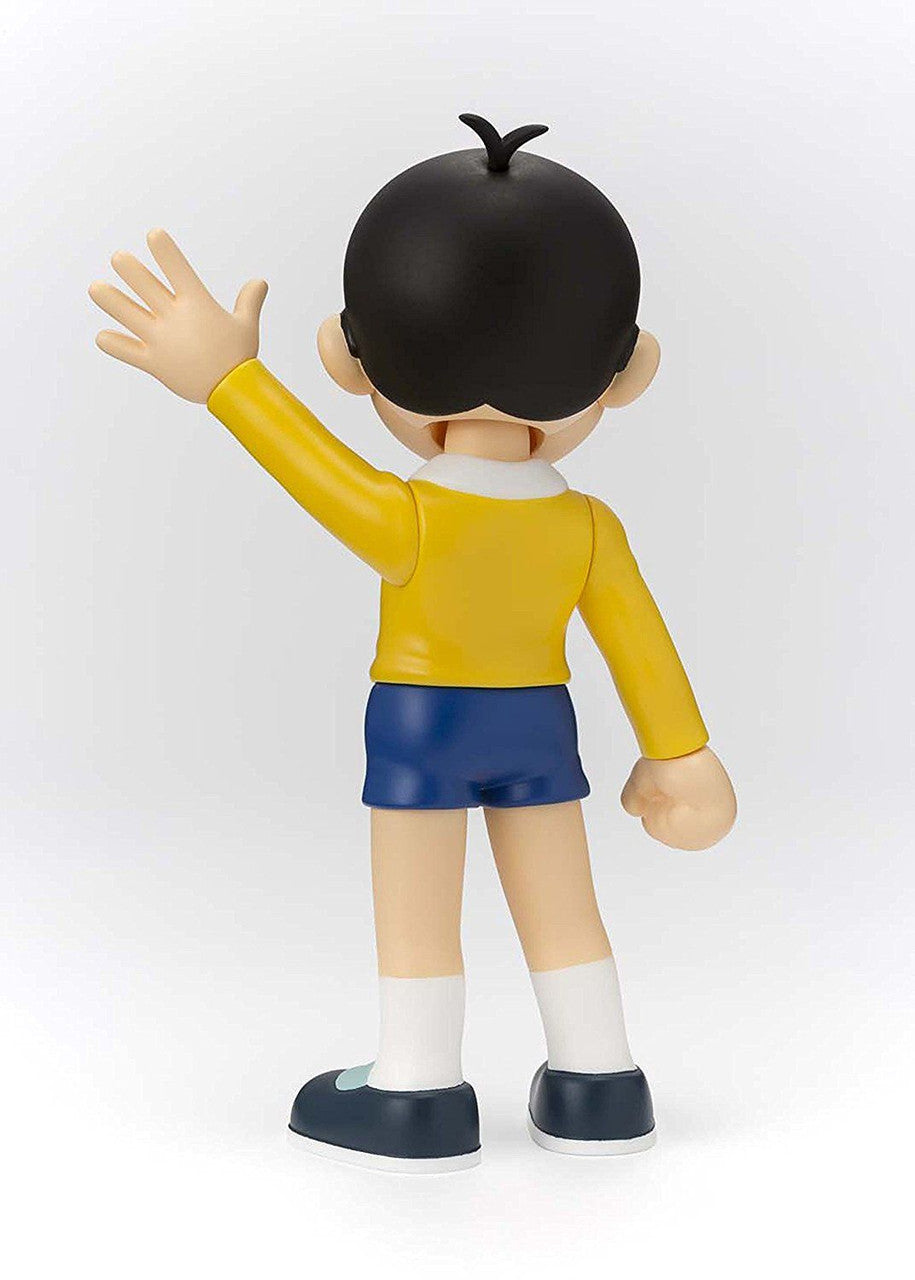  Bandai Figuarts ZERO Nobi Nobita Figure (Doraemon)