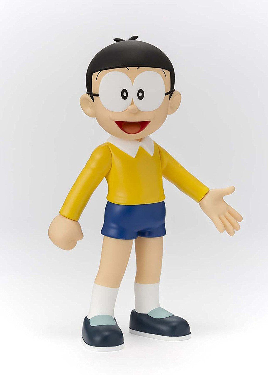  Bandai Figuarts ZERO Nobi Nobita Figure (Doraemon)