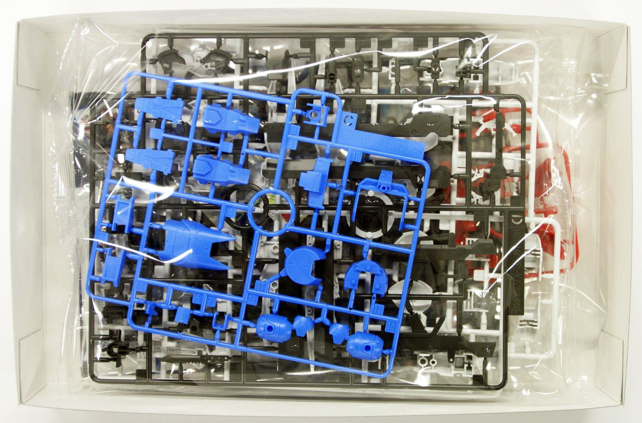  Bandai HG 1/144 Gundam Astaroth Plastic Model