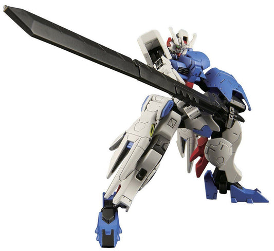 Bandai HG 1/144 Gundam Astaroth Plastic Model