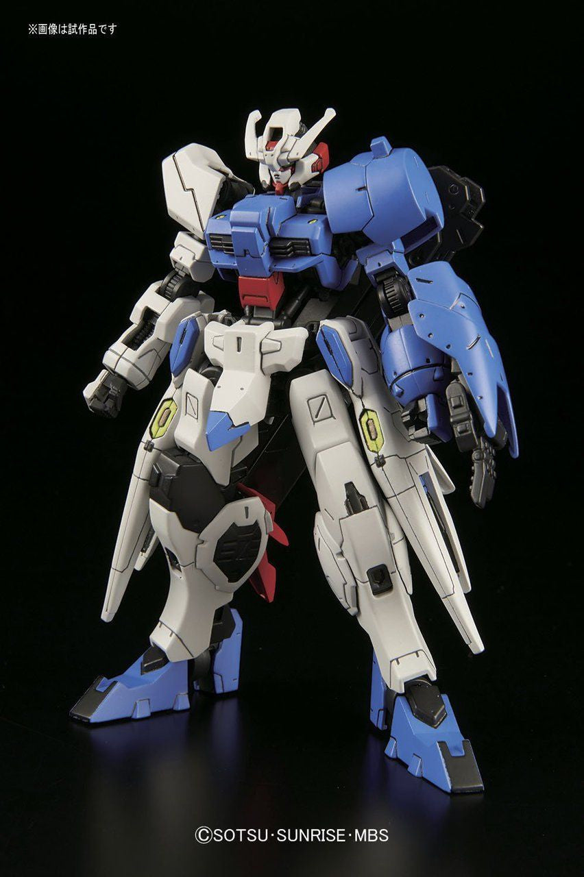  Bandai HG 1/144 Gundam Astaroth Plastic Model