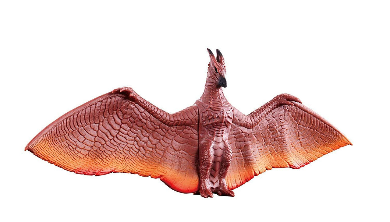  Bandai Godzilla Movie Monster Series Rodan (2019) Figure