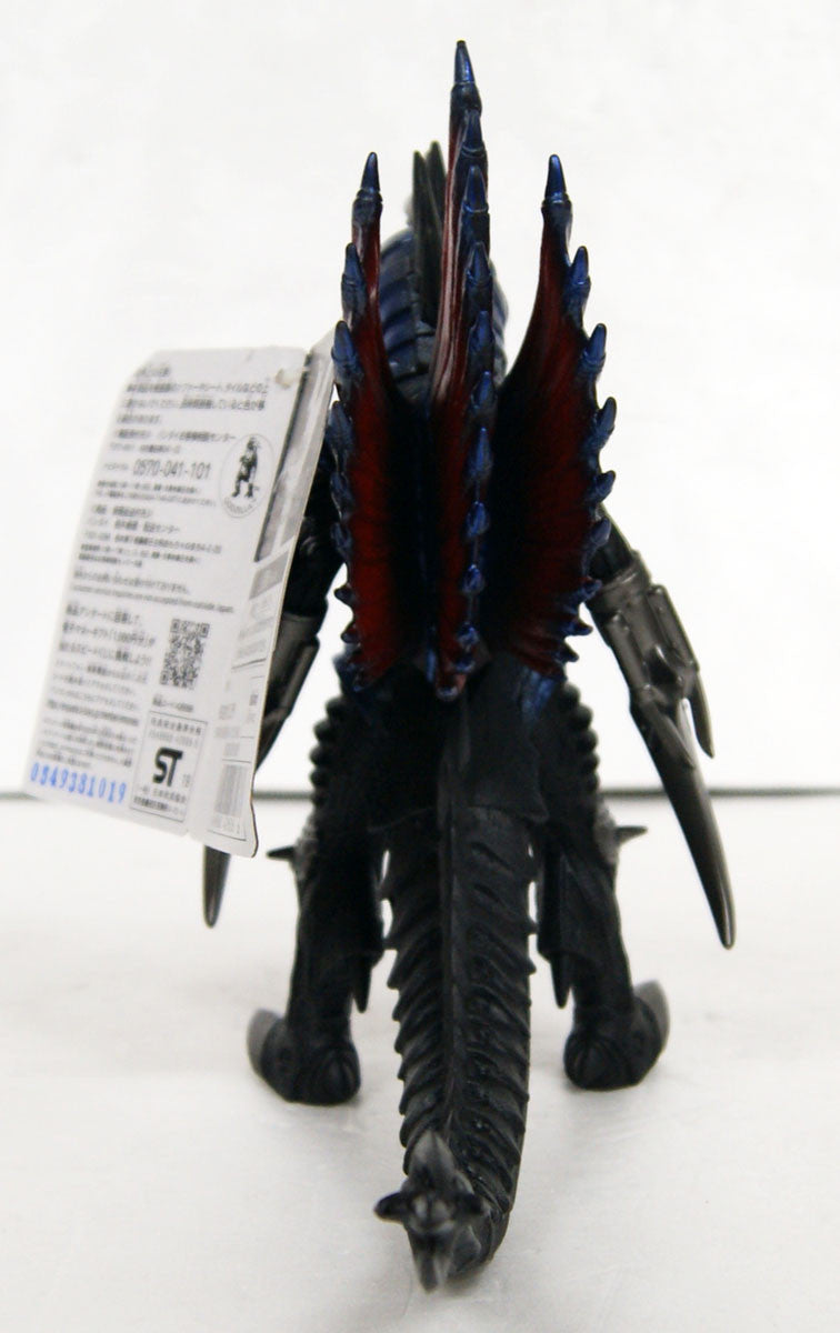  Bandai Movie Monster Series Godzilla Gigan (2004) Figure