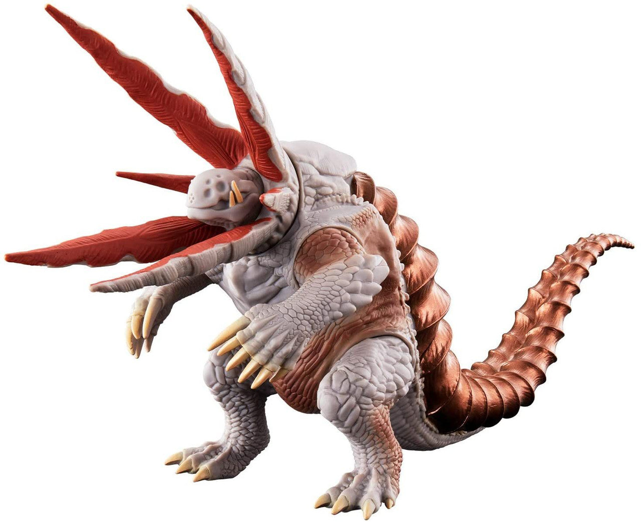  Bandai Ultraman Movie Monster Series Gabora Figure (Shin Ultraman)