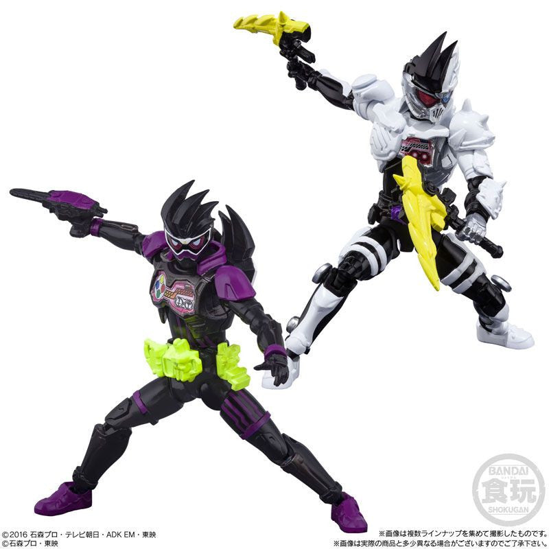  Bandai Candy SHODO-O Kamen Rider 5 10Pack Box (Candy Toy)
