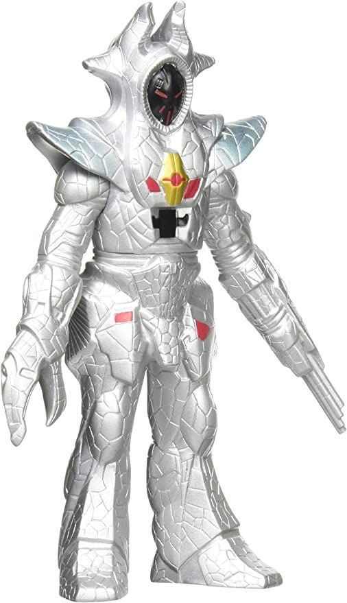  Bandai Ultraman Ultra Monster Series 137 Deathfacer Figure