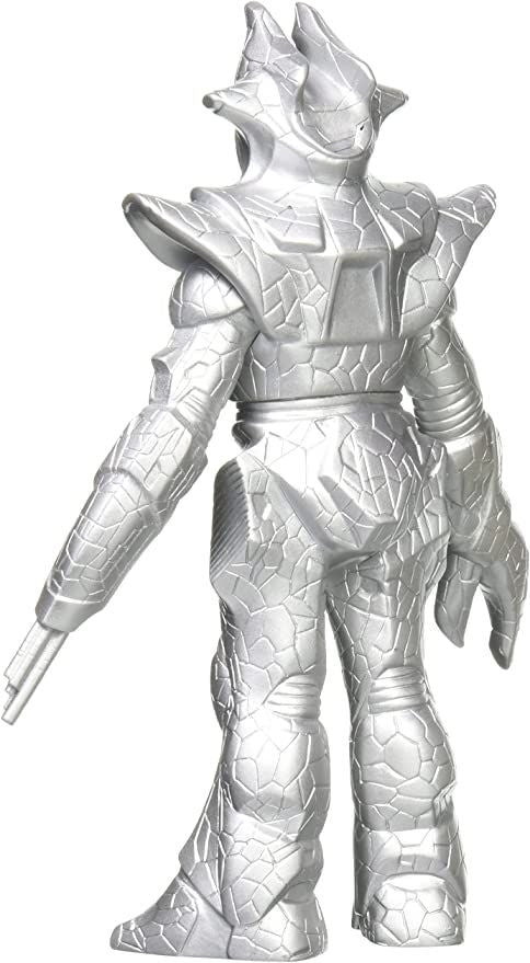  Bandai Ultraman Ultra Monster Series 137 Deathfacer Figure