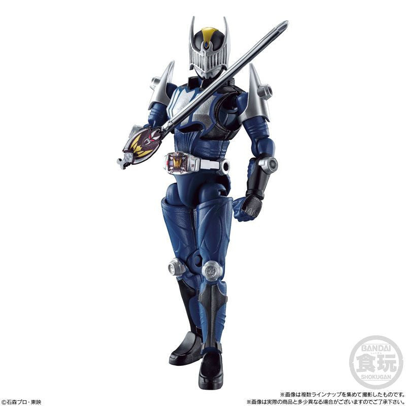  Bandai SO-DO Chronicle Kamen Rider Ryuki 10Pack Box