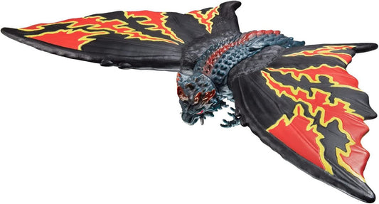  Bandai Godzilla Movie Monster Series Battra (Godzilla Vs. Mothra)