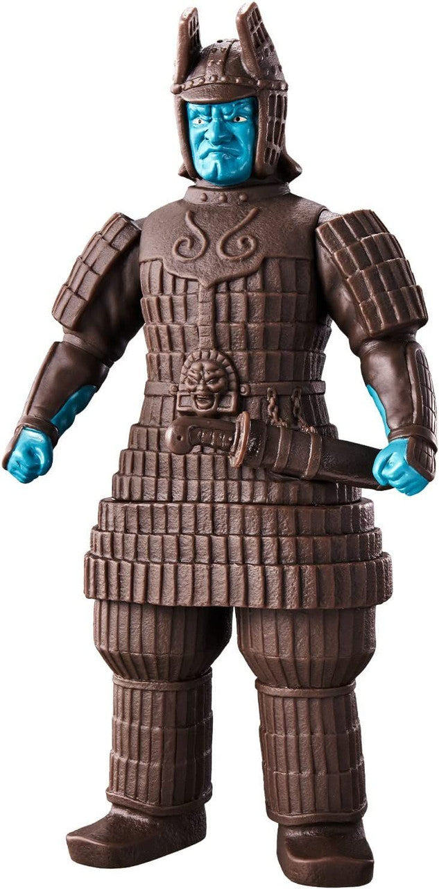  Bandai Movie Monster Series Daimajin (Daimajin 1966)
