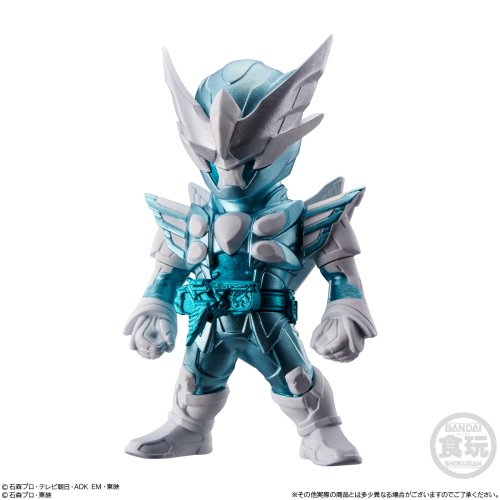  Bandai Candy CONVERGE KAMEN RIDER 24 10pcs Box