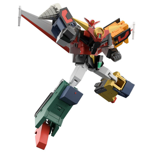  Bandai Candy SMP The Brave Express Might Gaine 2 3pcs Complete Box Set