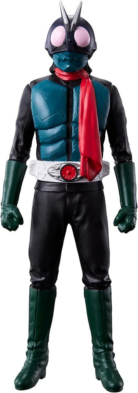  Bandai Movie Monster Series Shin Kamen Raider Kamen Rider 1