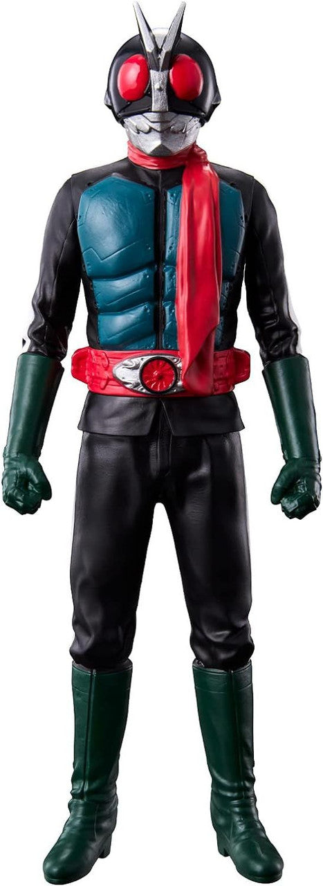 Bandai Movie Monster Series Shin Kamen Raider Kamen Rider 2