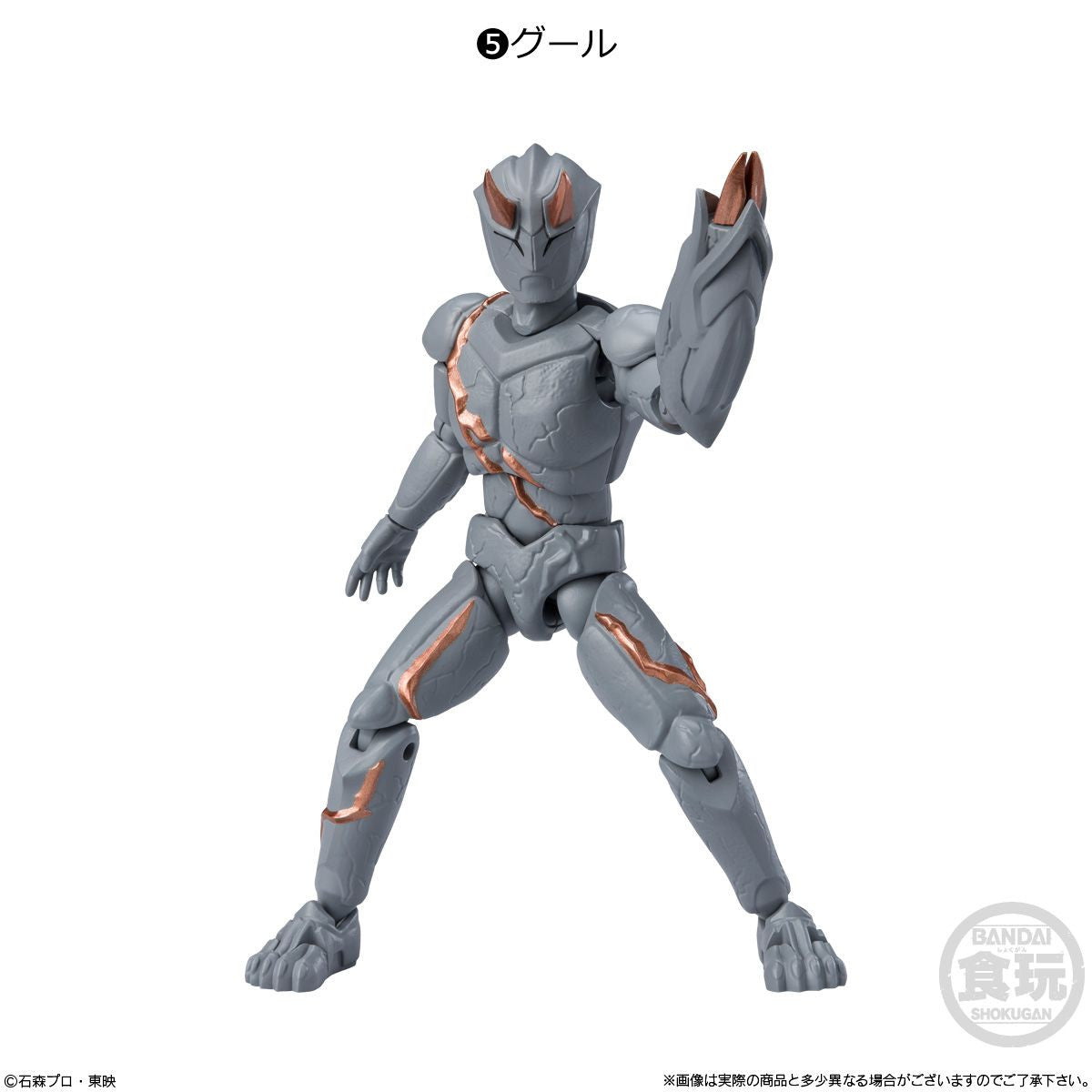  Bandai Candy SHODO-O Kamen Rider 10 10pcs Box (Candy Toy)