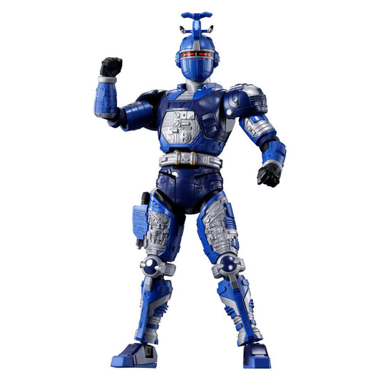  Bandai Candy SMP Kit Makes Pose Juukou B-Fighter Plastic Model Kit