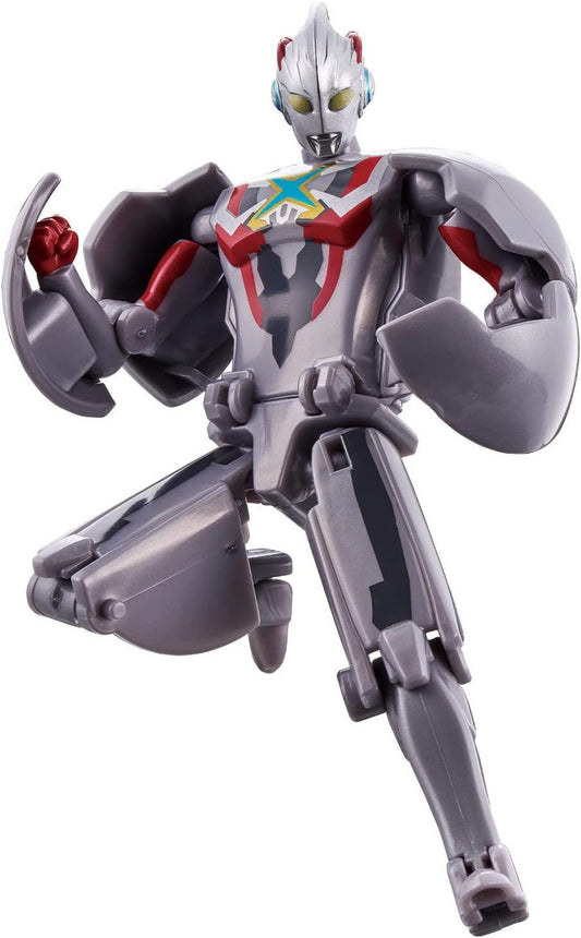  Bandai Ultra Hero Series Ultraman X (Return Of Ultra Egg)