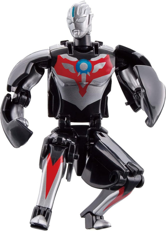 Bandai Ultra Hero Series Ultraman Orb Origin (Return Of Ultra Egg)