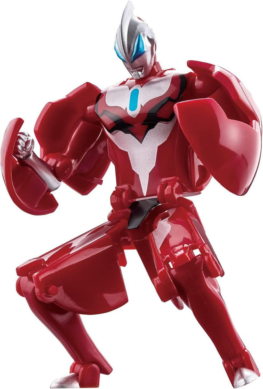 Bandai Ultra Hero Series Ultraman Geed Primitive (Return Of Ultra Egg)