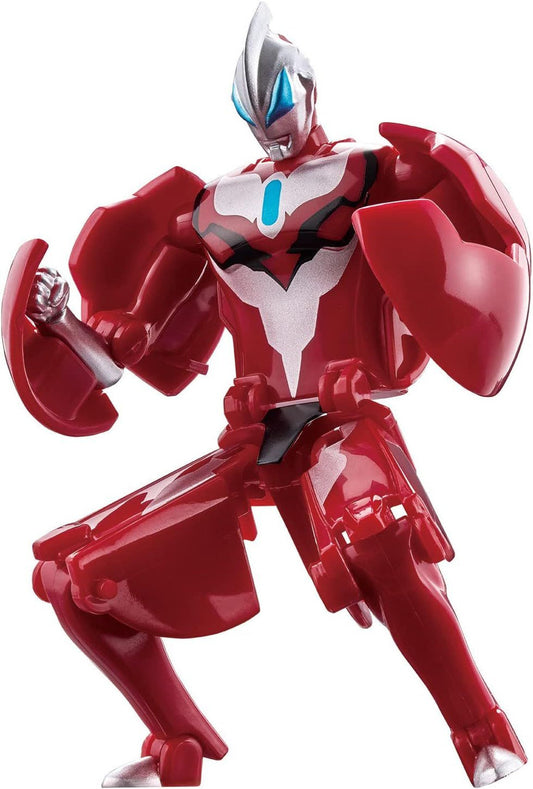 Bandai Ultra Hero Series Ultraman Geed Primitive (Return Of Ultra Egg)
